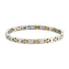 Bracelet Homme JOURDAN DINEMA Acier Inoxydable