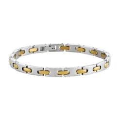 Bracelet Homme JOURDAN DINEMA Acier Inoxydable