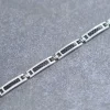 Bracelet Homme PHEBUS Joo Acier 35-0610