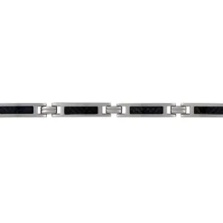 Bracelet Homme PHEBUS Joo Acier 35-0610