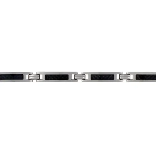 Bracelet Homme PHEBUS Joo Acier 35-0610