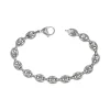 Bracelet Homme PHEBUS Joshua Acier 35-0276