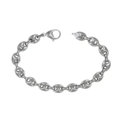 Bracelet Homme PHEBUS Joshua Acier 35-0276