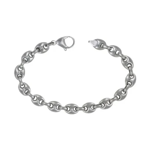 Bracelet Homme PHEBUS Joshua Acier 35-0276