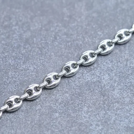 Bracelet Homme PHEBUS Joshua Acier 35-0276