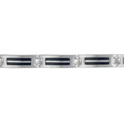 Bracelet Homme PHEBUS Sandro Acier 35-0505