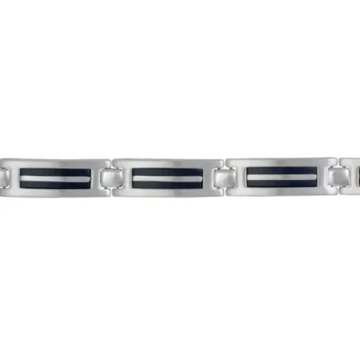 Bracelet Homme PHEBUS Sandro Acier 35-0505