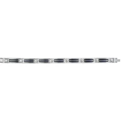 Bracelet Homme PHEBUS Sandro Acier 35-0505