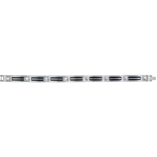 Bracelet Homme PHEBUS Sandro Acier 35-0505