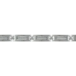 Bracelet Homme PHEBUS Sasha Acier 31-0056