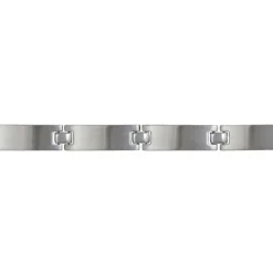 Bracelet Homme PHEBUS Sasha Acier 35-0592