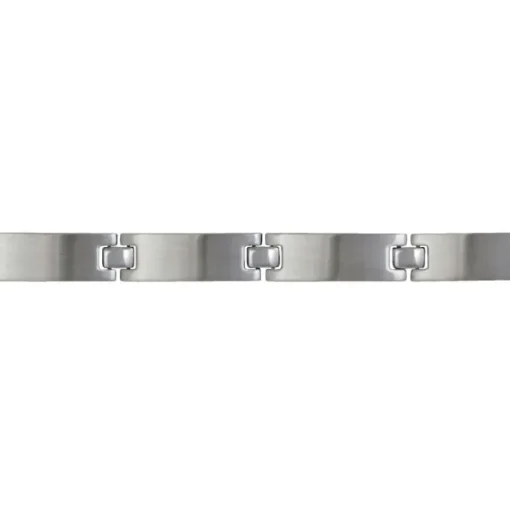 Bracelet Homme PHEBUS Sasha Acier 35-0592