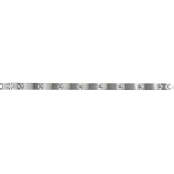 Bracelet Homme PHEBUS Sasha Acier 35-0592
