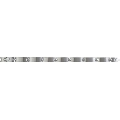 Bracelet Homme PHEBUS Sasha Acier 35-0592