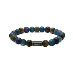 Bracelet Homme Rochet Zen perles HB2806