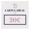 Carte Cadeau EDORA