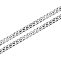 Chaîne ARGENT 925/1000 Gourmette 2.10 mm