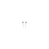 Charm Femme PANDORA CLIP CHAÎNE DE CONFORT SIGNATURE Argent 925/1000