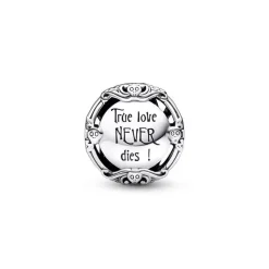 Charm Femme PANDORA DISNEY L'ÉTRANGE NOËL DE MONSIEUR JACK Argent 925/1000