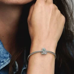 Charm Femme PANDORA GAME OF THRONES TRÔNE DE FER Argent 925/1000