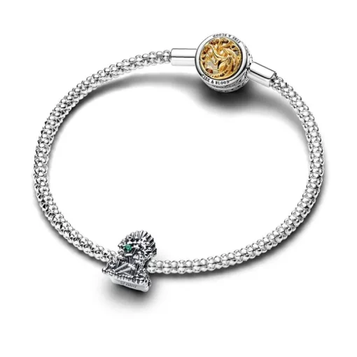 Charm Femme PANDORA GAME OF THRONES TRÔNE DE FER Argent 925/1000