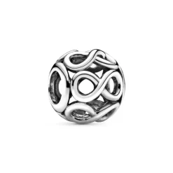 Charm Femme PANDORA INFINI AJOURÉ Argent 925/1000