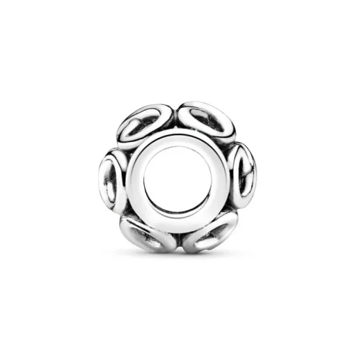 Charm Femme PANDORA INFINI AJOURÉ Argent 925/1000