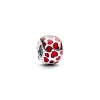 Charm Femme Pandora Moments Clip Rond Cœur 793679C01