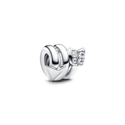 Charm Femme Pandora Moments Flèche Torsadée 793665C01