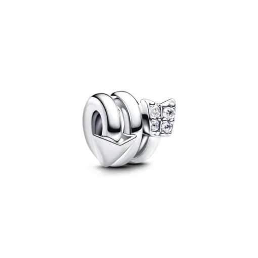 Charm Femme Pandora Moments Flèche Torsadée 793665C01
