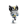 Charm Femme Pandora Moments Marvel Wolverine 793359C01