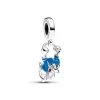 Charm Femme Pandora Moments Pendant Disney Donald 793358C01