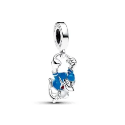 Charm Femme Pandora Moments Pendant Disney Donald 793358C01