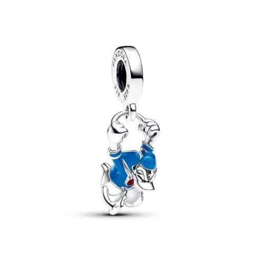 Charm Femme Pandora Moments Pendant Disney Donald 793358C01