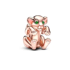 Charm Femme Pandora Moments Disney Le Roi Lion Nala 783250C01