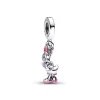 Charm Femme Pandora Moments Disney Daisy rose 793249C01