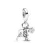 Charm Femme Pandora Moments Diplomé 2024 Zirconium 793240C01