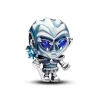 Charm Femme Pandora Moments Game Of Thrones Marcheur Blanc 793138C01