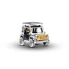 Charm Femme Pandora Moments Voiture Aventure Bicolore 763330C01