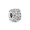 Charm Femme Pandora Moments Scintillant Incolore 798487C01