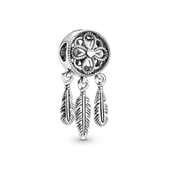 Charm Femme Pandora Moments Attrape-Rêves 797200