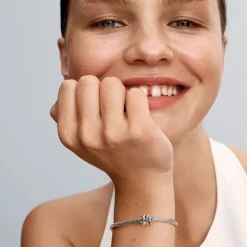 Charm Femme Pandora Moments Flèche Torsadée 793665C01