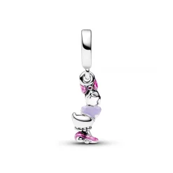 Charm Femme Pandora Moments Disney Daisy rose 793249C01