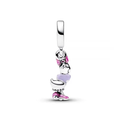 Charm Femme Pandora Moments Disney Daisy rose 793249C01