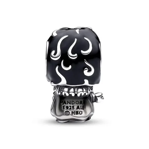 Charm Femme Pandora Moments Game Of Thrones Jon Snow 793137C01