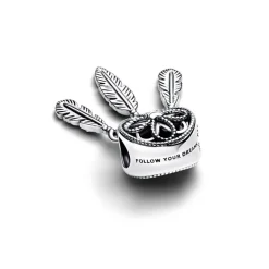 Charm Femme Pandora Moments Attrape-Rêves 797200