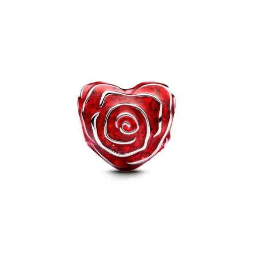 Charm Femme Pandora Moments Cœur Rose 793673C01