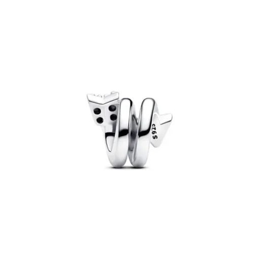Charm Femme Pandora Moments Flèche Torsadée 793665C01