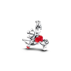 Charm Femme Pandora Moments Disney Mickey Cupidon en édition limitée 793616C01