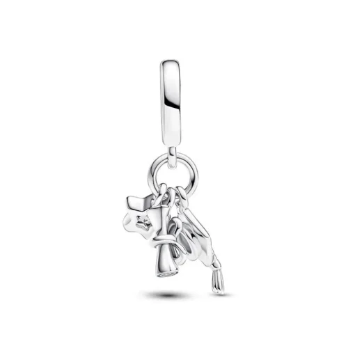 Charm Femme Pandora Moments Diplomé 2024 Zirconium 793240C01